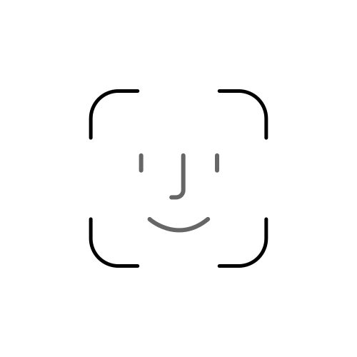 Face ID / TrueDepth-Kamera / Dot Projektor Reparatur (Apple Original) 